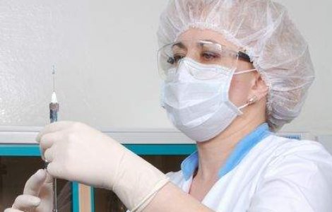 29 de cazuri noi de gripa A/H1N1 confirmate in ultimele 24 de ore