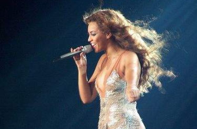Beyonce vrea un copil