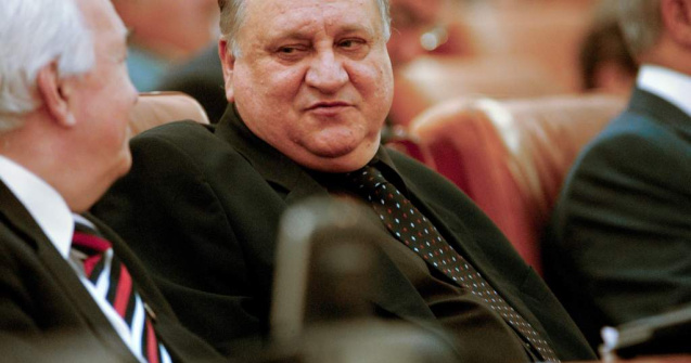 Cozmanca lanseaza in martie Alianta Nationala a Stingii Democrate