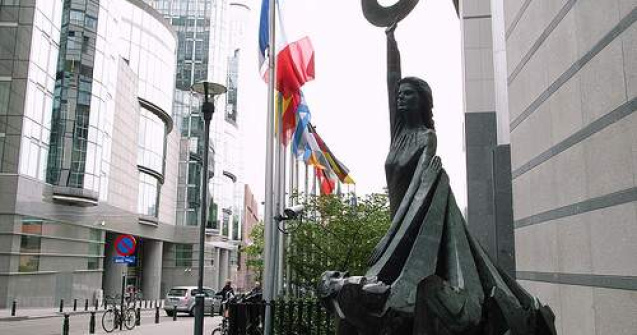 PE a aprobat in principiu 25 din totalul de 26 de comisari desemnati