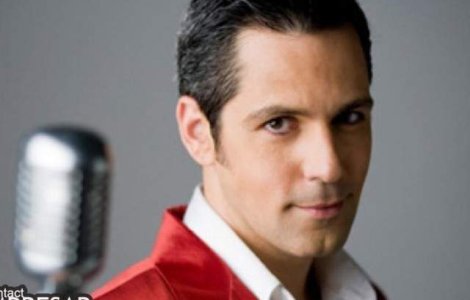 Stefan Banica anunta deja primele concerte de Craciun