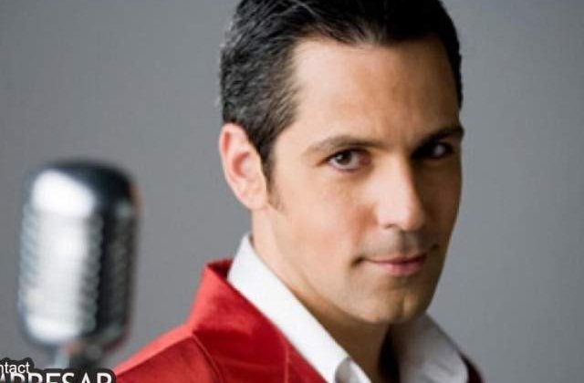 Stefan Banica anunta deja primele concerte de Craciun