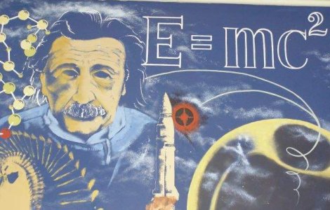 Romania, locul I la Olimpiada Internationala de fizica