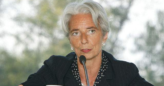 Noul acord FMI: Lagarde vrea disciplina si reforme de la Romania