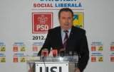Senatorul Valer Marian a depus la DNA denuntul la adresa lui Liviu Dragnea