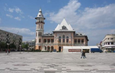 DNA: Primarul municipiului Buzau, trimis in judecata