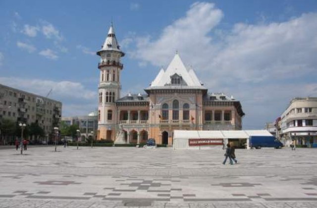 DNA: Primarul municipiului Buzau, trimis in judecata