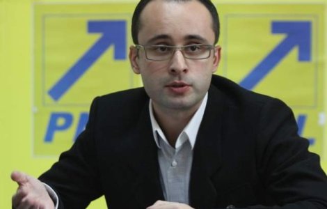 Busoi: Pana la sfarsitul anului vor fi 7,5 mil. de carduri de sanatate