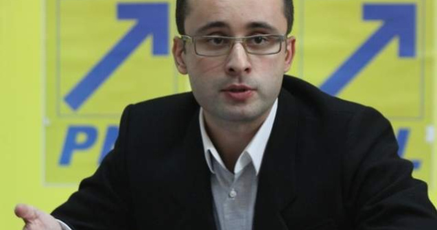 Busoi: Pana la sfarsitul anului vor fi 7,5 mil. de carduri de sanatate