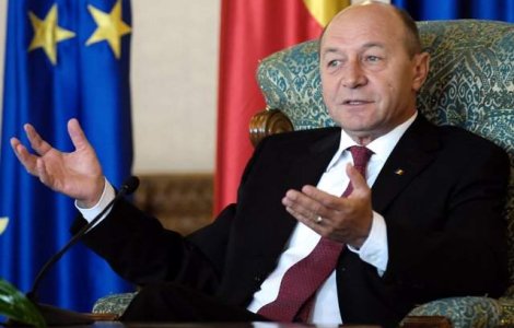 Basescu: Chisinaul sa lupte pentru fiecare palma de pamant care ii apartine