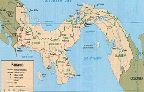 Cuba confirma ca armamentul de la bordul navei din Panama ii apartine