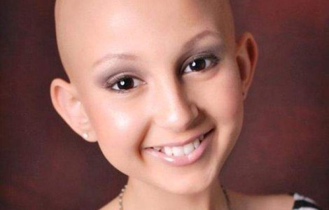 Talia Joy, vedeta Youtube, a murit la 13 ani