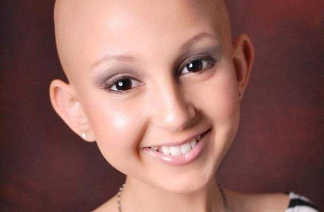 A inspirat milioane de oameni: Talia Joy, vedeta Youtube, a murit la 13 ani