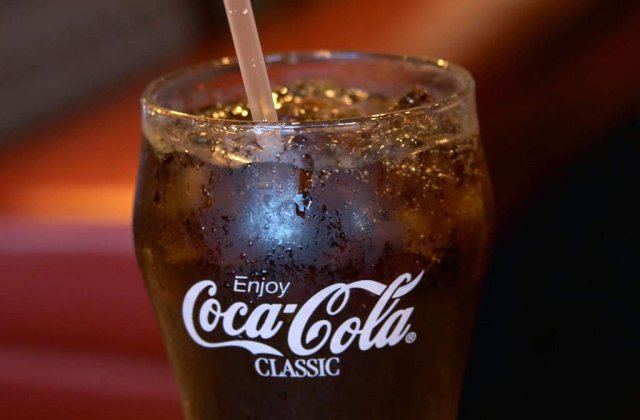 Cele mai ciudate bauturi lansate de Coca-Cola