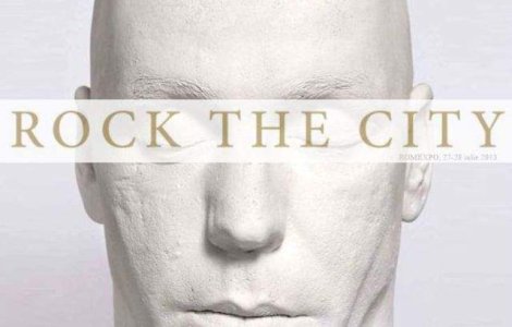 Noi formatii la Rock the City: Goodbye to Gravity si Psychogod