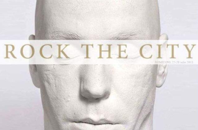 Noi formatii la Rock the City: Goodbye to Gravity si Psychogod