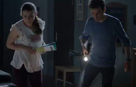 Campanie de comunicare inovatoare, de la Groupama