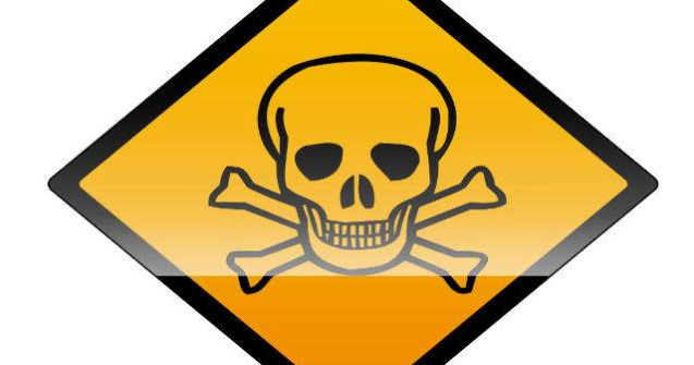 Concentratie mare de arsenic, gasita intr-o planta medicinala chineza