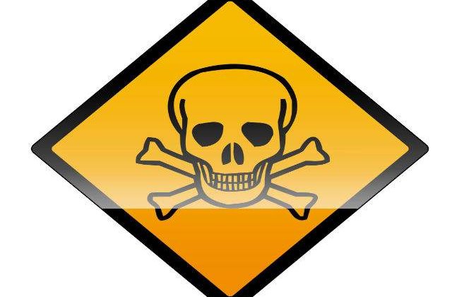 Concentratie mare de arsenic, gasita intr-o planta medicinala chineza