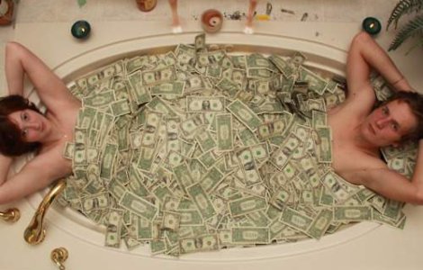 PayPal a transferat din greseala 92 de MILIOANE de MILIARDE de dolari in contul unui utilizator