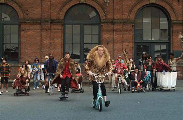 Lista nominalizarilor MTV Video Music Awards 2013