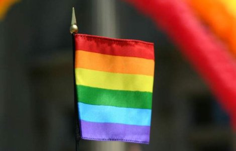 Marea Britanie a legalizat casatoriile intre persoanele de acelasi sex