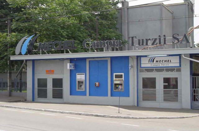 Tribunalul comercial Cluj a anulat concedierile de la Mechel