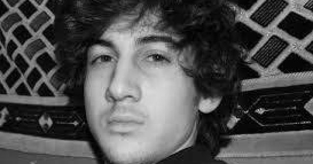 Scandal: Johar Tarnaev a ajuns pe coperta Rolling