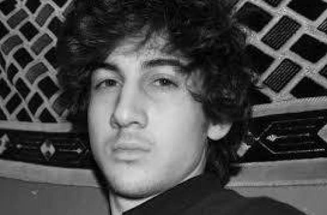 [FOTO] Scandal: Ce cauta Johar Tarnaev pe coperta revistei Rolling Stone?