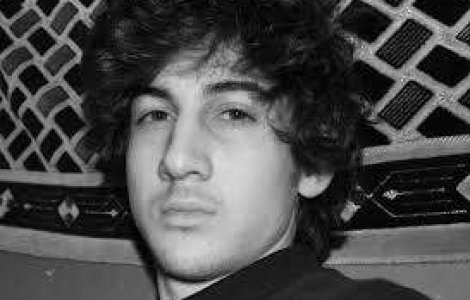  Foto  Scandal: Ce cauta Johar Tarnaev pe coperta revistei Rolling Stone?