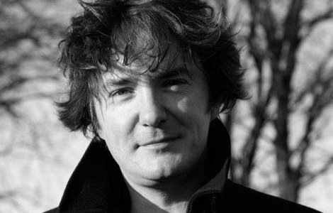 Inca un comic de succes la Bucuresti: Dylan Moran