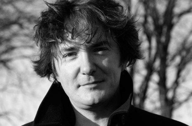 Inca un comic de succes la Bucuresti: Dylan Moran
