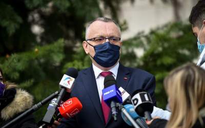 Cîmpeanu propune distribuirea...