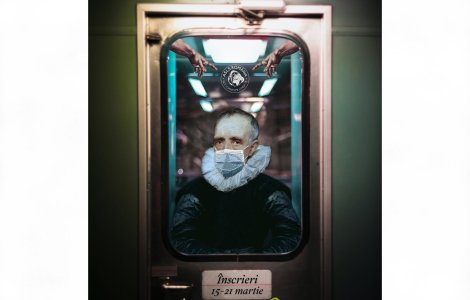 LinguART - Locked down, Free to create!