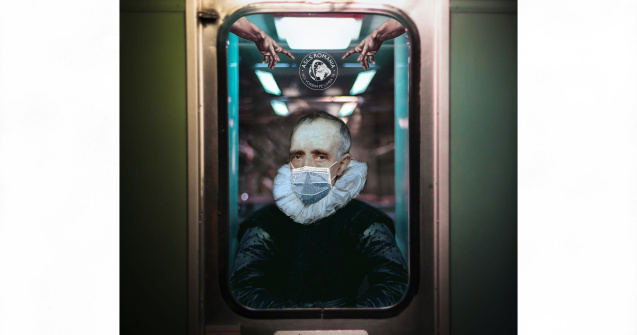 LinguART - Locked down, Free to create!