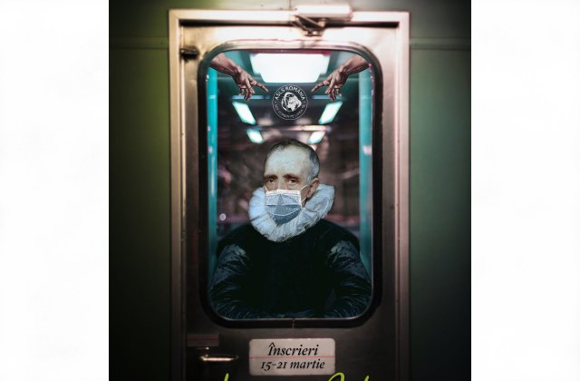 LinguART - Locked down, Free to create!