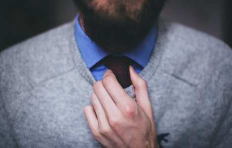 Greșeli frecvente de stil în ținutele bărbătești