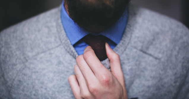 Greșeli frecvente de stil în ținutele bărbătești