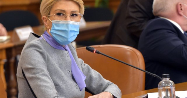 Turcan: În fiecare vineri voi veni cu un mijloc de transport ecologic