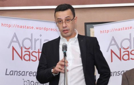 Ciutacu vine în apărarea lui Radu Tudor: Petiția împotriva lui este greșită