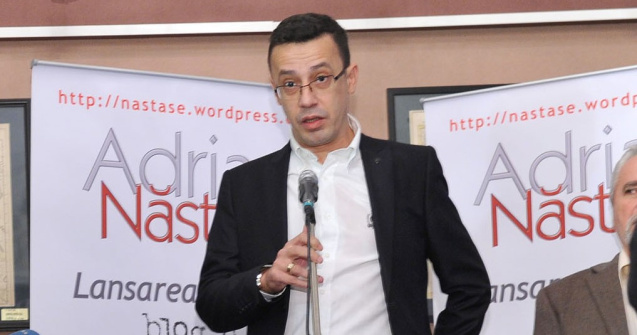 Ciutacu vine în apărarea lui Radu Tudor: Petiția împotriva lui este greșită