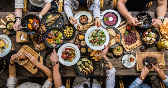 Nutriţionistul Adina Rusu: Postul este o adevărată detoxifiere a organismului