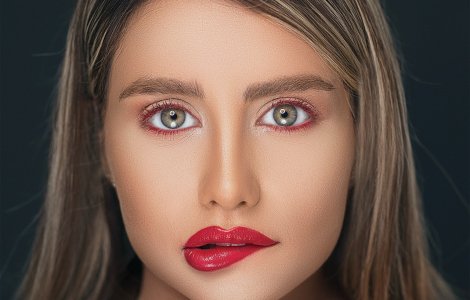  Top  Ce spune forma buzelor despre tine? 10 particularități ce îți dezvăluie personalitatea