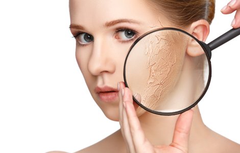  Top  Piele uscată și acnee: Primele semne care apar când ai deficiențe în nutriție