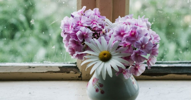 Cum menții florile proaspete cât mai mult timp. Iată câteva sfaturi importante