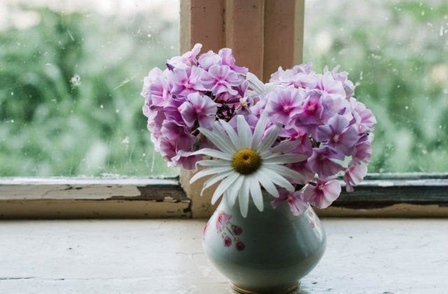 Cum menții florile proaspete cât mai mult timp. Iată câteva sfaturi importante