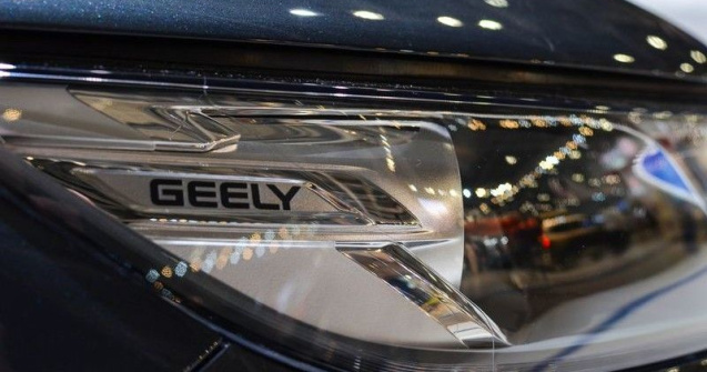 Geely, în concurnță cu Tesla: chinezii pregătesc un brand de „mașini premium”
