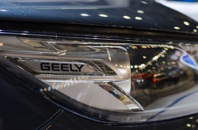 Geely vrea să concureze cu Tesla: chinezii pregătesc un brand de „mașini electrice premium”