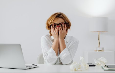  Top  5 modalități eficiente de a opri atacurile de anxietate