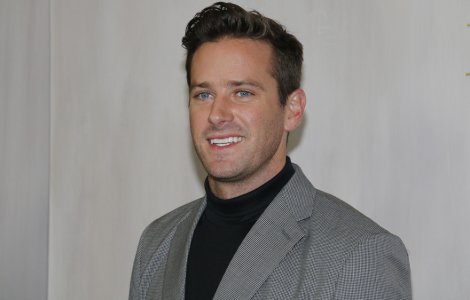 Anchetă deschisă împotriva lui Armie Hammer